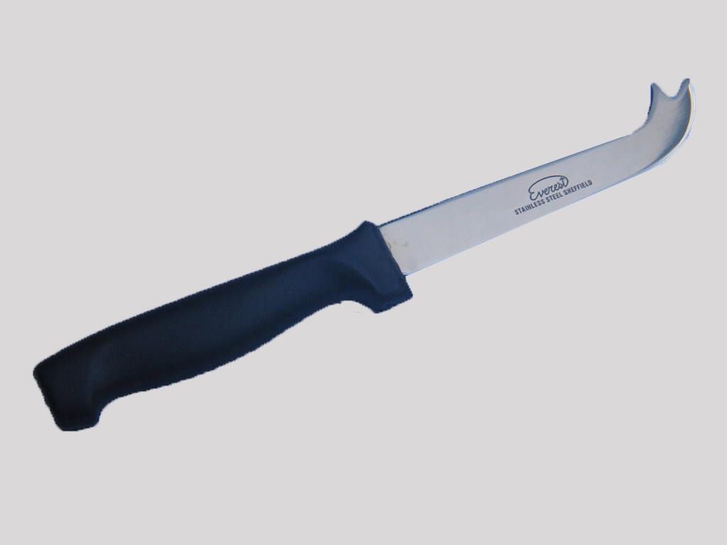 סכין לגבינות