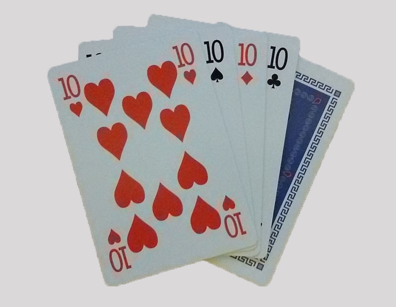 קלפים לשמאליים - Resize 